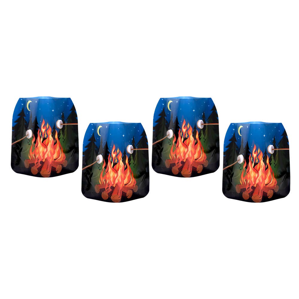 Toasty - Campfire, Marshmallow