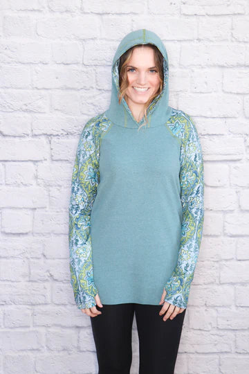 Sconnie Classic Hoodie - Florence