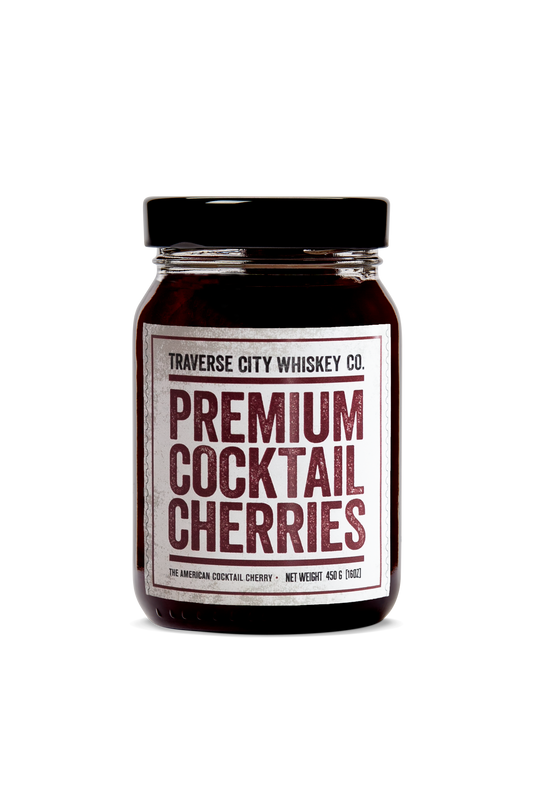 Premium Cocktail Cherries