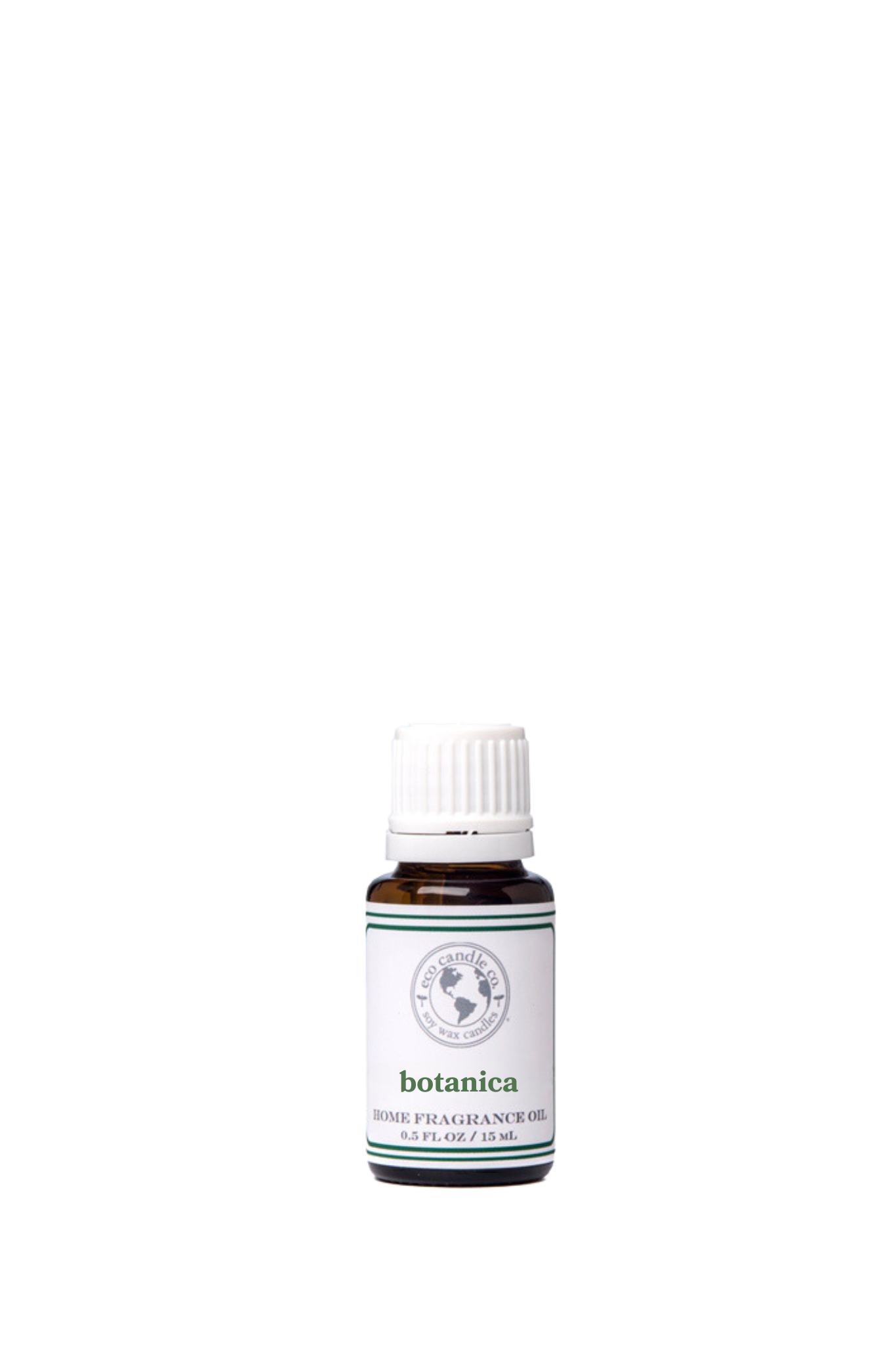 Home fragrance oil BOTANICA *NEW!