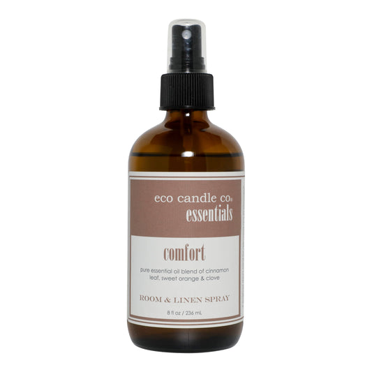 Eco essentials room & linen spray COMFORT