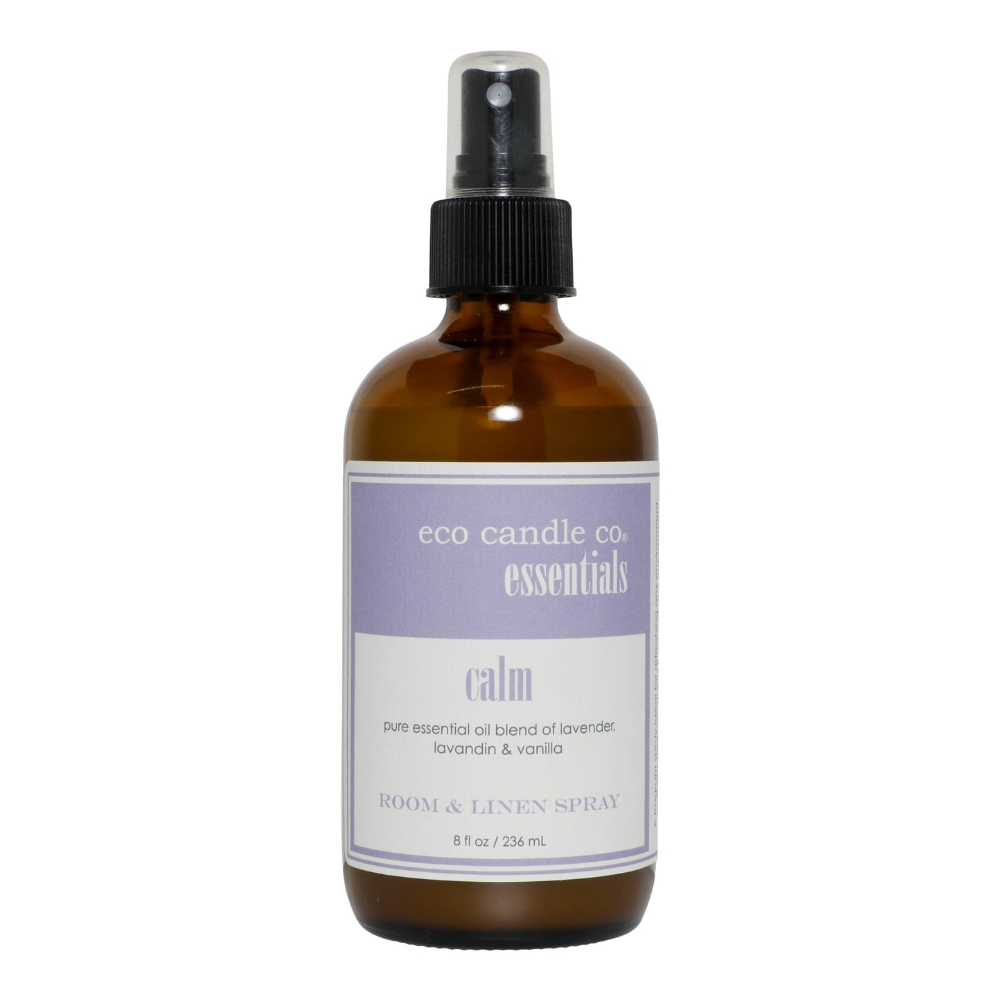 Eco essentials room & linen spray CALM