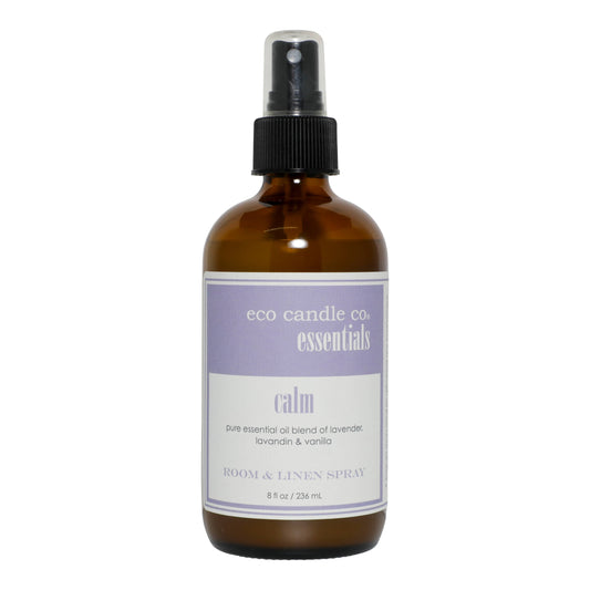 Eco essentials room & linen spray CALM