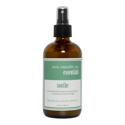 Eco essentials room & linen spray SOOTHE