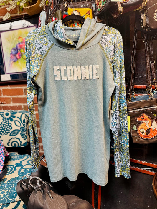 Sconnie Classic Hoodie - Florence