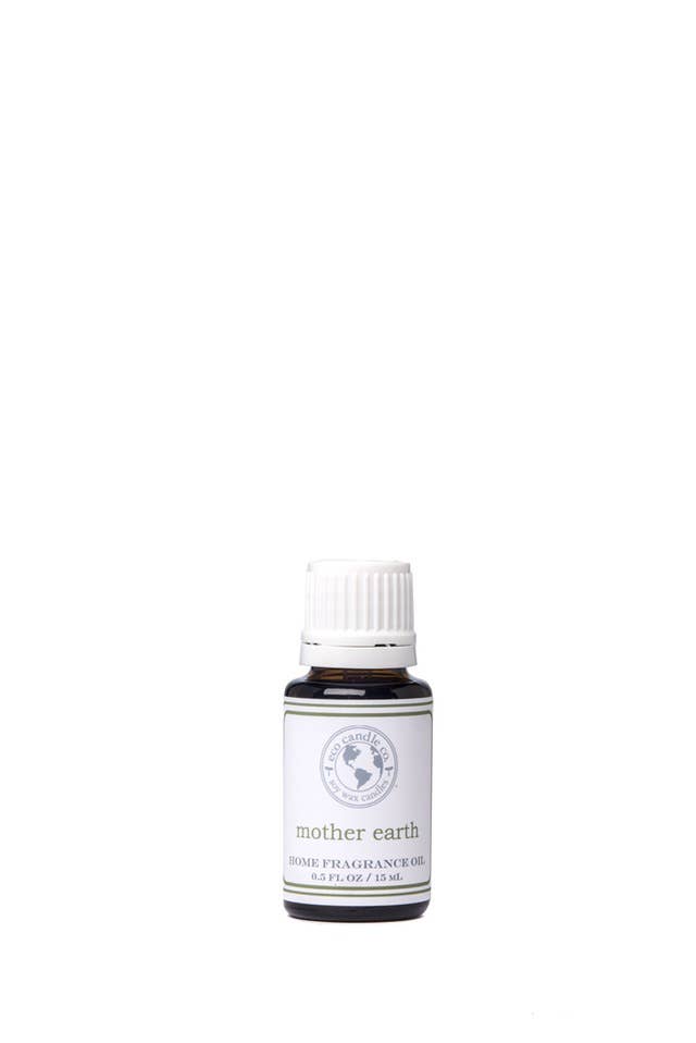 Home fragrance oil MOTHER EARTH