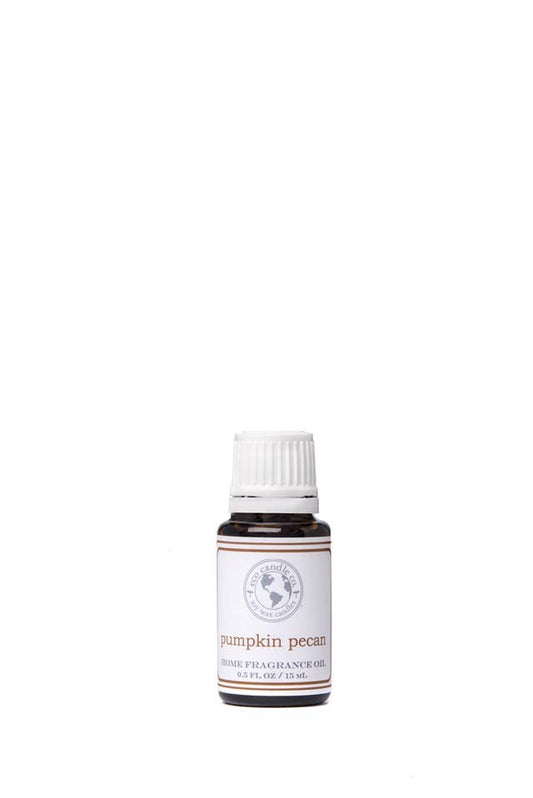 Home fragrance oil PUMPKIN PECAN