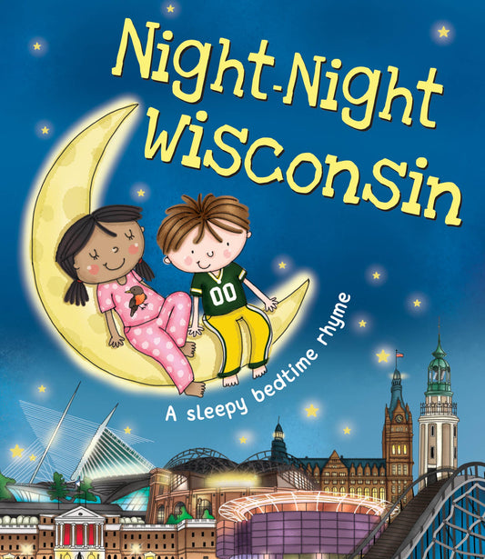 Night-Night Wisconsin